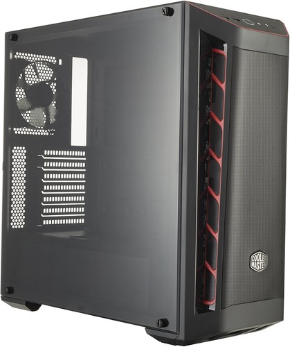 Cooler master masterbox mb511 - master,