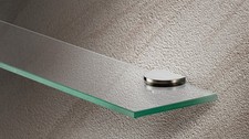 Clear toughened glass - clear,