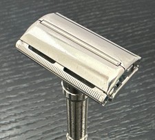 Vintage Gillette Slim