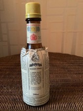 Angostura Bitters 200ml Empty