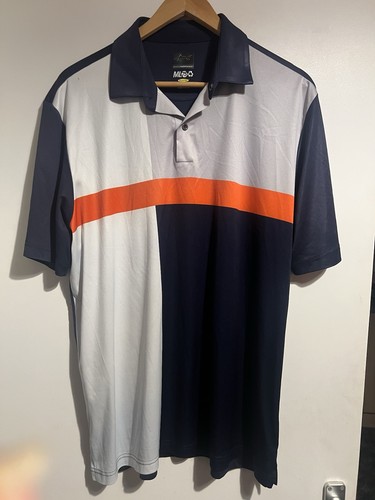 Greg norman shark golf - shark, polo