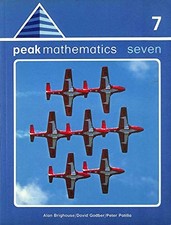 Peak Mathematics: Bk. 7, etc.