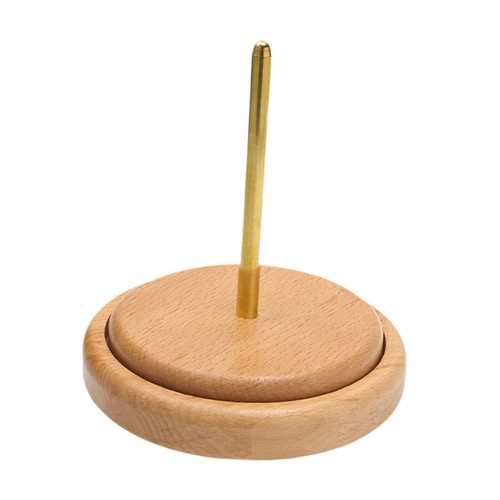Yarn ball holder rack ribbon - yarn,