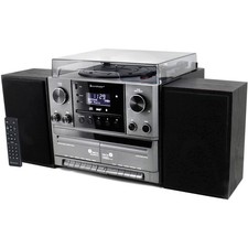 Soundmaster MCD5600 Stereo