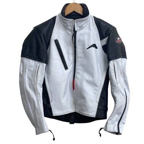 Kushitani tarmac moto jacket - kushitani,
