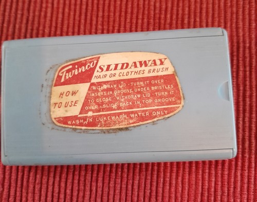 Vintage twinco slidaway - vintage,