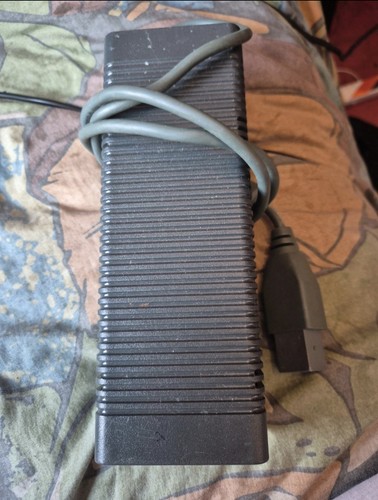 Microsoft xbox 360 150w - microsoft, power