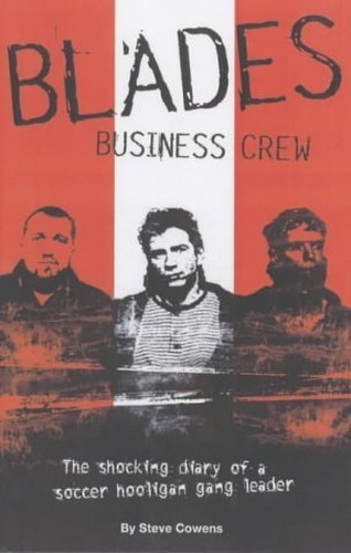 Blades business crew the - blades,