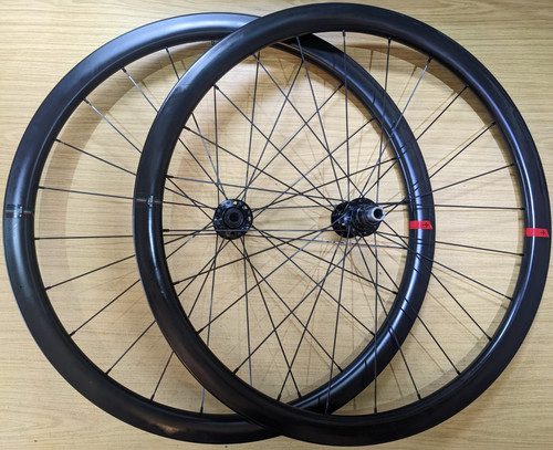 Wilier miche swr - miche,