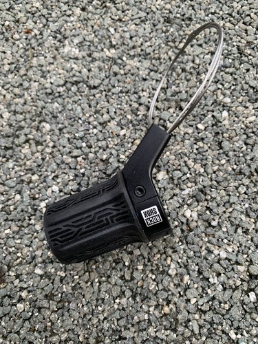 Rockshox twistloc remote - twistloc,