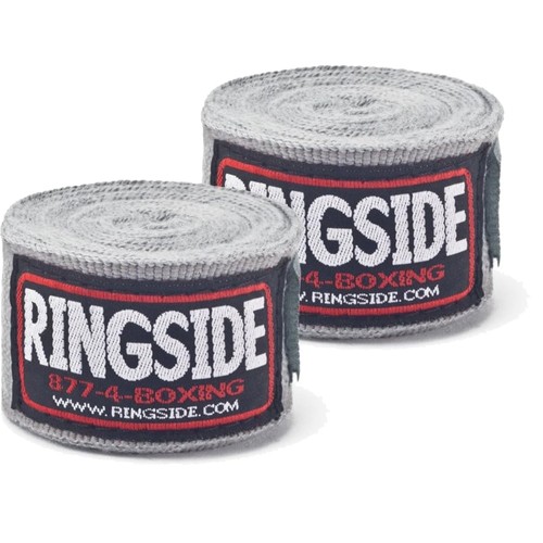 White handwraps for kids - white,