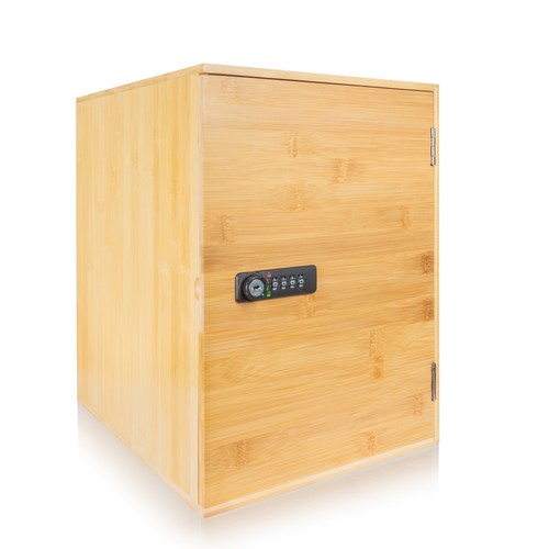 Surebox lockable box - surebox,