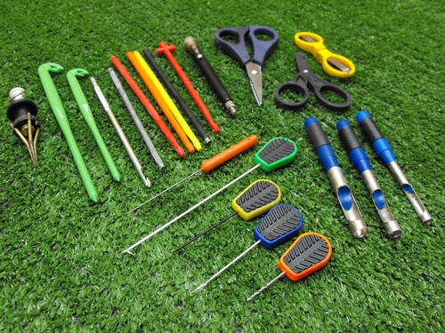 Tools job lot - tools, scissors