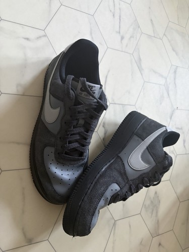 Nike air force wolf grey - nike, &