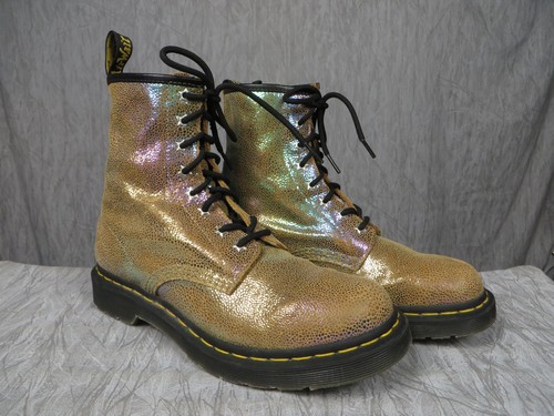Martens 1460 rainbow ray - martens,