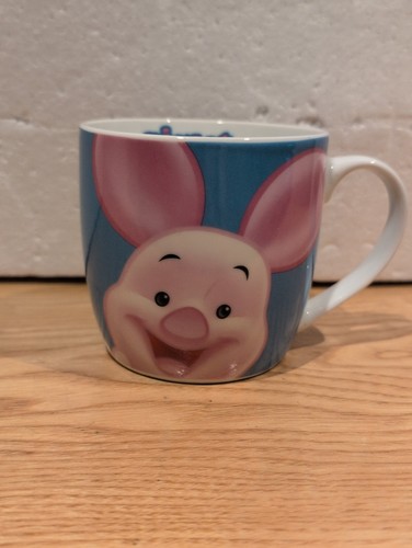 Disney piglet mug winnie the - mug,
