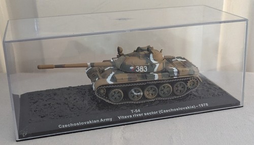 Deagostini combat tanks - deagostini,