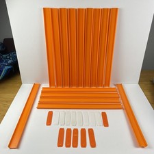 Hot Wheels Track Pack - LONG -