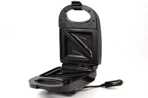 12v sandwich maker 120w - 12v,