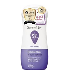 Summer's Eve Wash 237ml Gentle