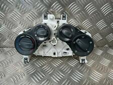  FORD KA HEAT/AC CONTROLER PANEL Mk2  2009 10 11 12 13 14 2015