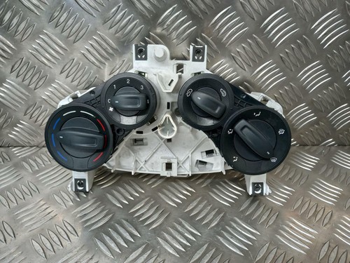 Ford heat ac controler - , ka