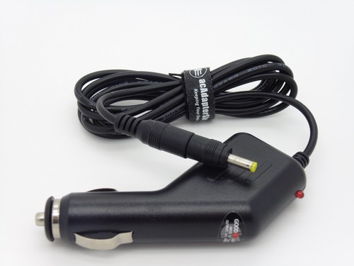 Car charger power supply - 9v,