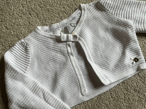 Jasper conran junior white - junior,
