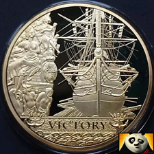 2014 HMS VICTORY Horatio