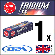 1x NGK BR7HIX 7067 IRIDIUM IX