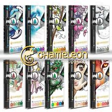 CHAMELEON Color Tones Permanent Alcohol Ink Pens - 5 Pen Packs  Choose your Type