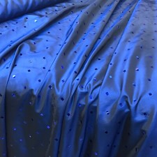Mirror Taffeta Fabric Bridal