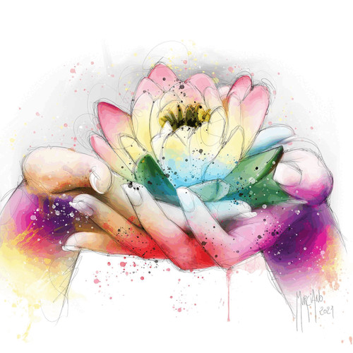 Patrice murciano canvas - ,