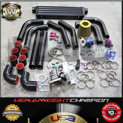 Universal performance turbo - performance,
