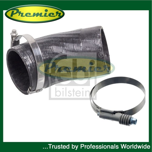 Premier turbo hose fits - premier, subaru