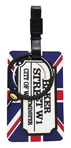 Sherlock holmes union jack - sherlock,
