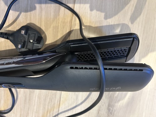 Ghd duet style hot - ghd,