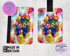 Personalised any name passport - any,