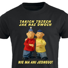 SASIEDZI Takich Trzech Jak Nas
