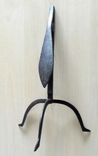 Antique Rush Light - Excellent Condition