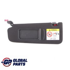 Sun Visor BMW F10 F11 LCI