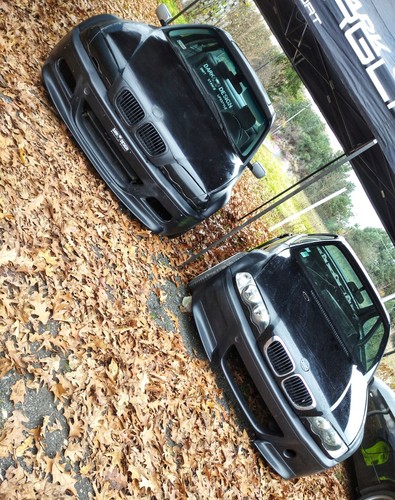 Bmw e46 sedan touring coupe - touring,
