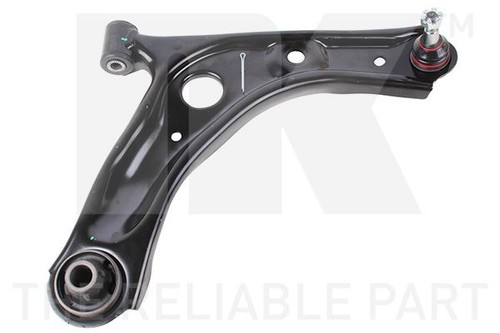 Front lower outer right - nk,