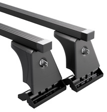 Roof Rack M103B 130cm Cross