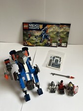 Lego Nexo Knights 70312 -
