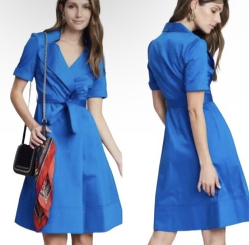 Karen millen cornflower blue - karen,
