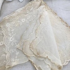 RARE Tambour Unique handmade