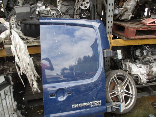 Citroen dispatch mk3 - dispatch,