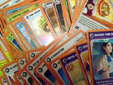 100 Invizimals NEW ALLIANCE cards - choose which cards, or ask for randoms!