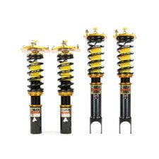 YELLOW SPEED RACING YSR DPS COILOVERS FOR HONDA S2000